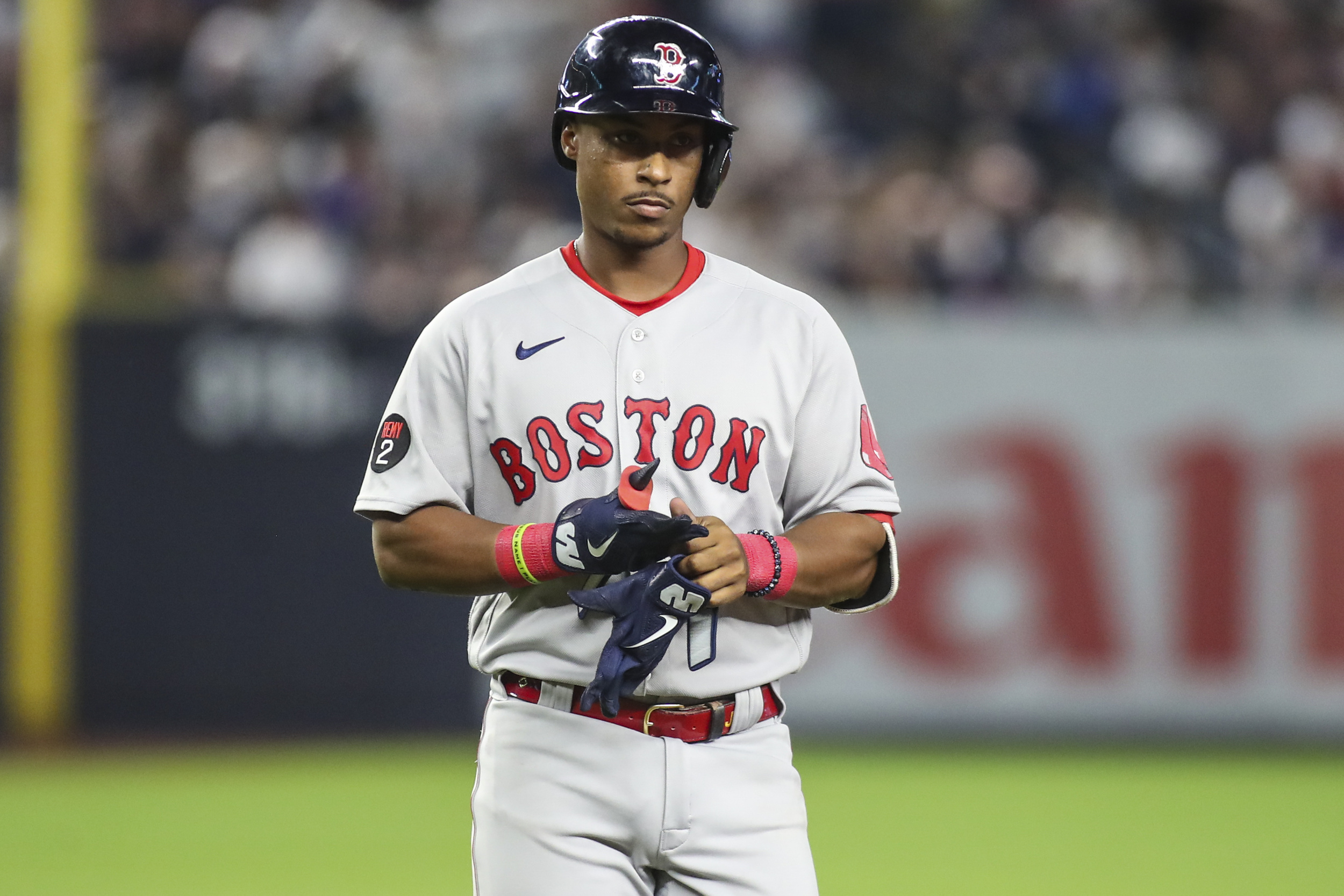 Yankees Give Red Sox Fans Another Reminder Of Blundered Blockbuster Trade