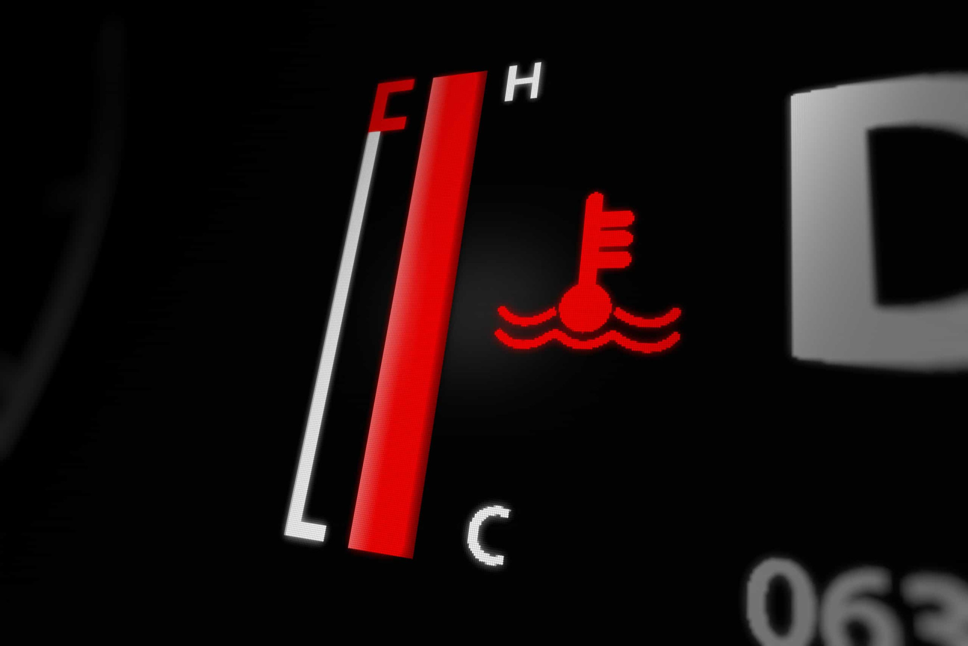 What the warning lights on your car's dashboard mean