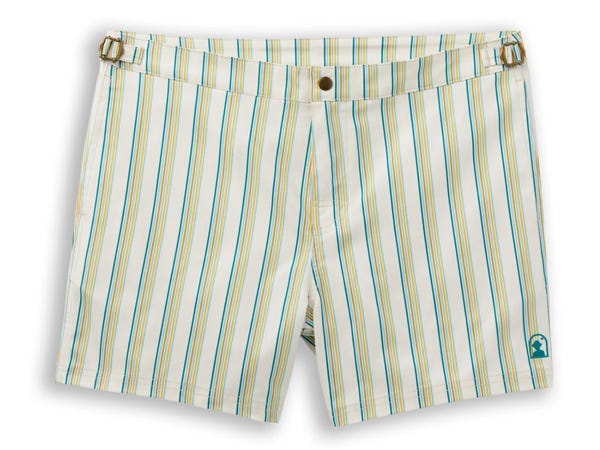 The 21 best swim trunks for men in 2024