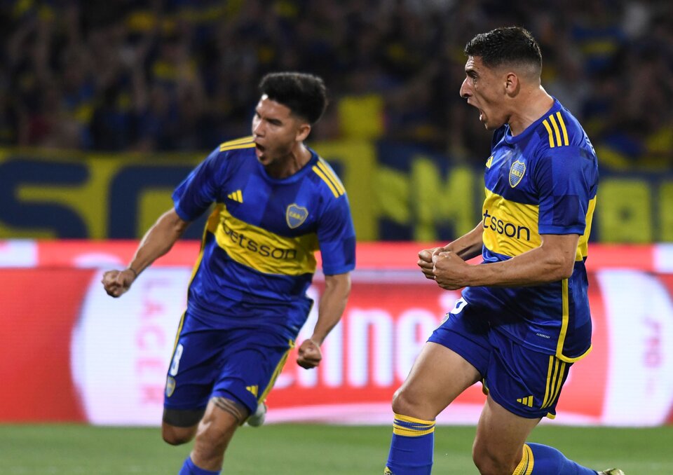 Se Sorteó La Copa Argentina 2024: Contra Quién Se Enfrentará Boca