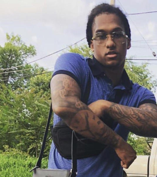 Milwaukee rapper Jigg appeared on a breakthrough hit for the scene, "Fast Cash Babies" with Chicken P, released in 2019, in addition to his own hits. Jigg, real name Joevon Wilder, was shot early Monday morning and died.
