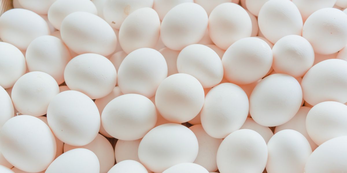 Here's The Truth About Eating Raw Eggs