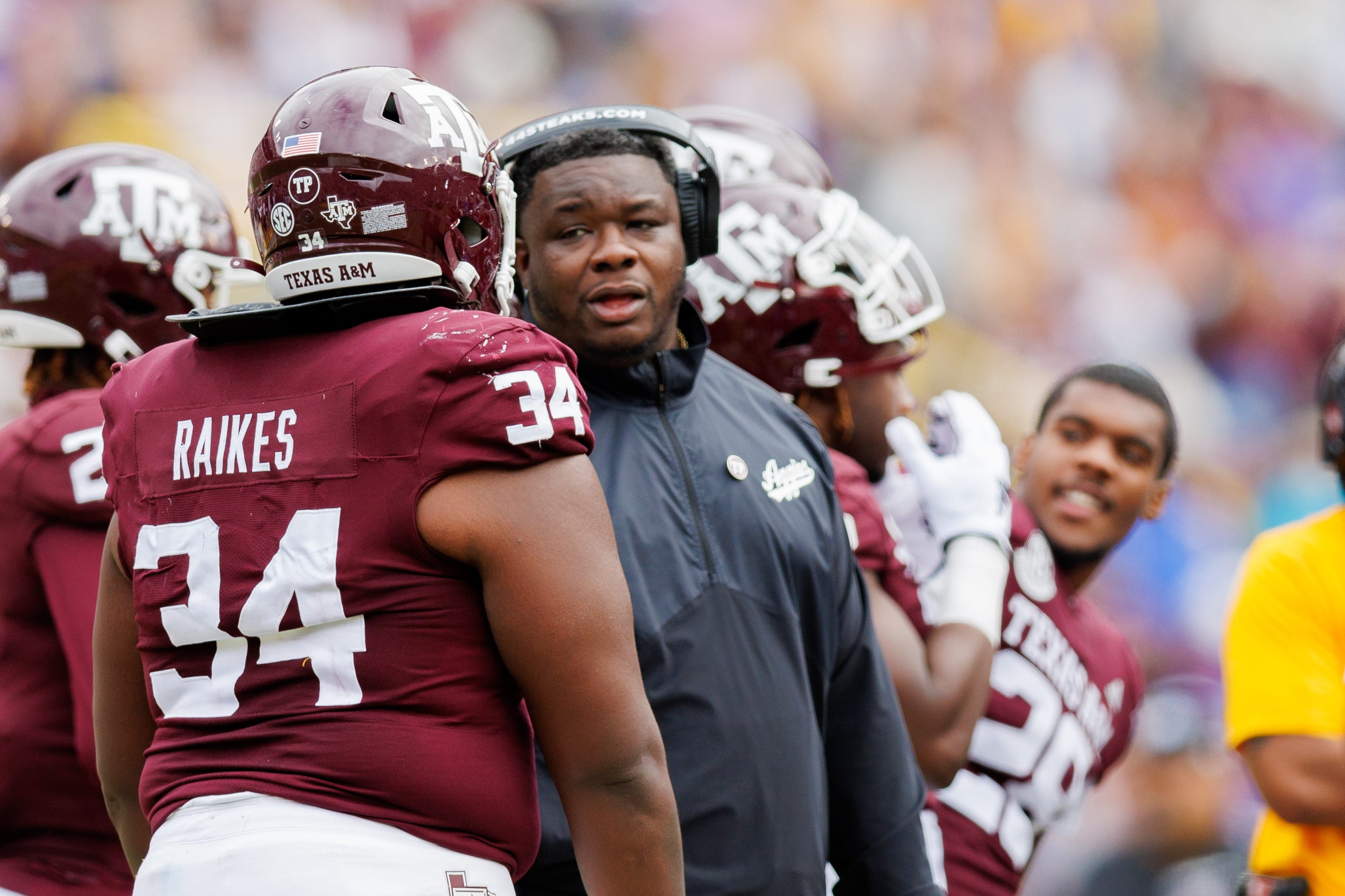 Oklahoma State Vs. Texas A&M Football: Our Score Predictions Are In For ...