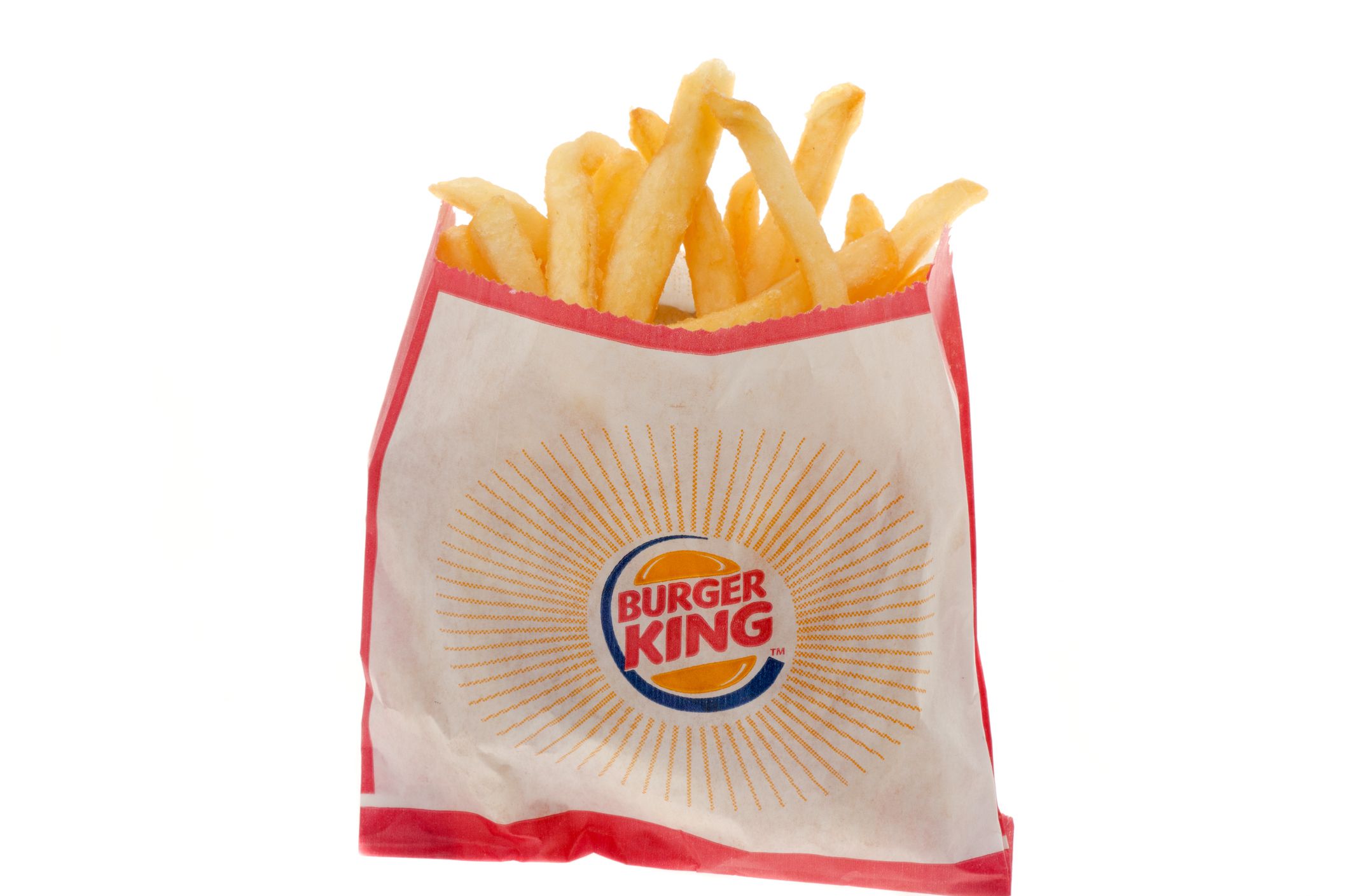 7 Things You Should Never Order At Burger King