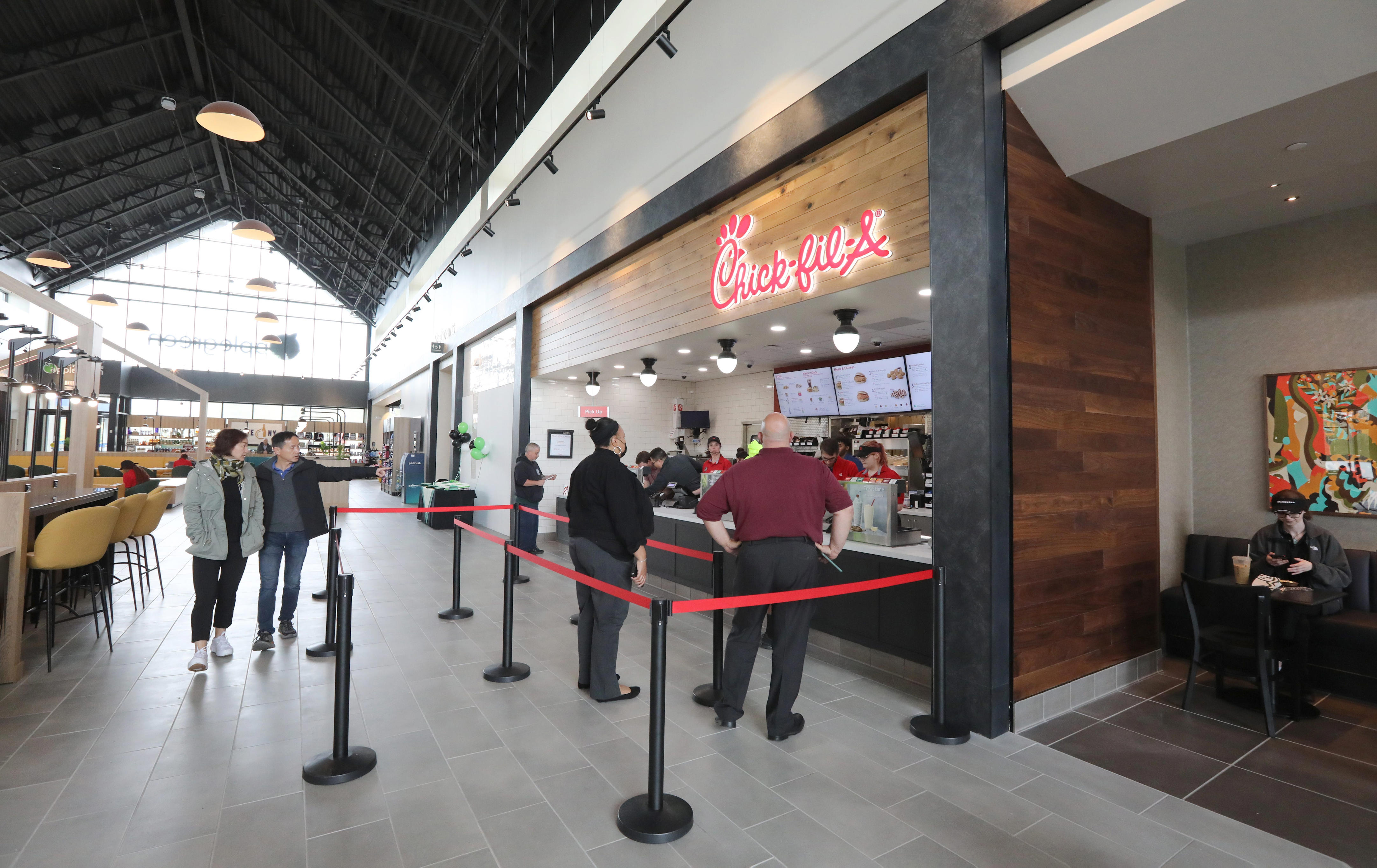 customers eligible for chick-fil-a's $4.4 million lawsuit settlement are almost out of time