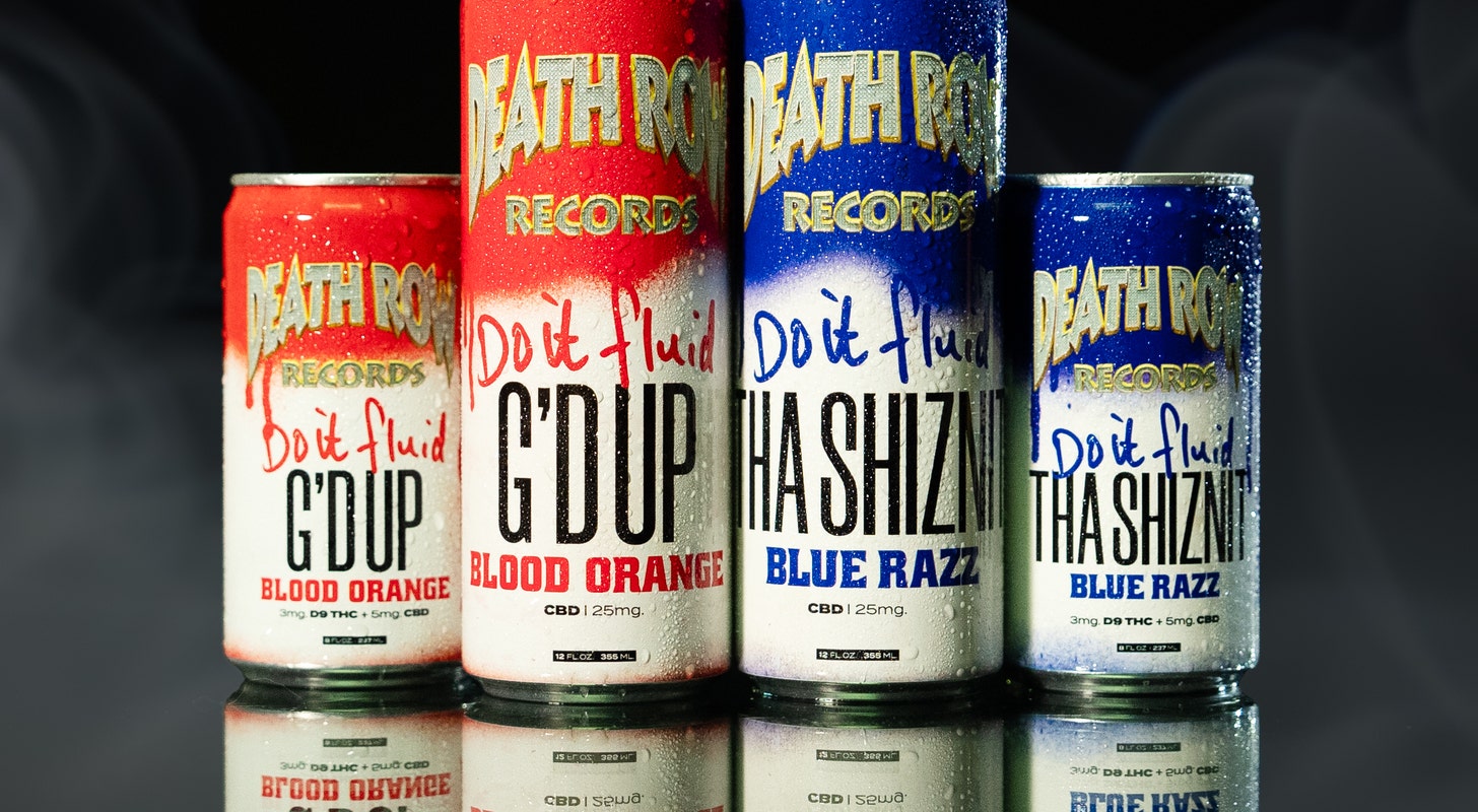 Snoop Dogg Drops It Like It's Hot, Unveils Hemp-Infused Alternative To ...