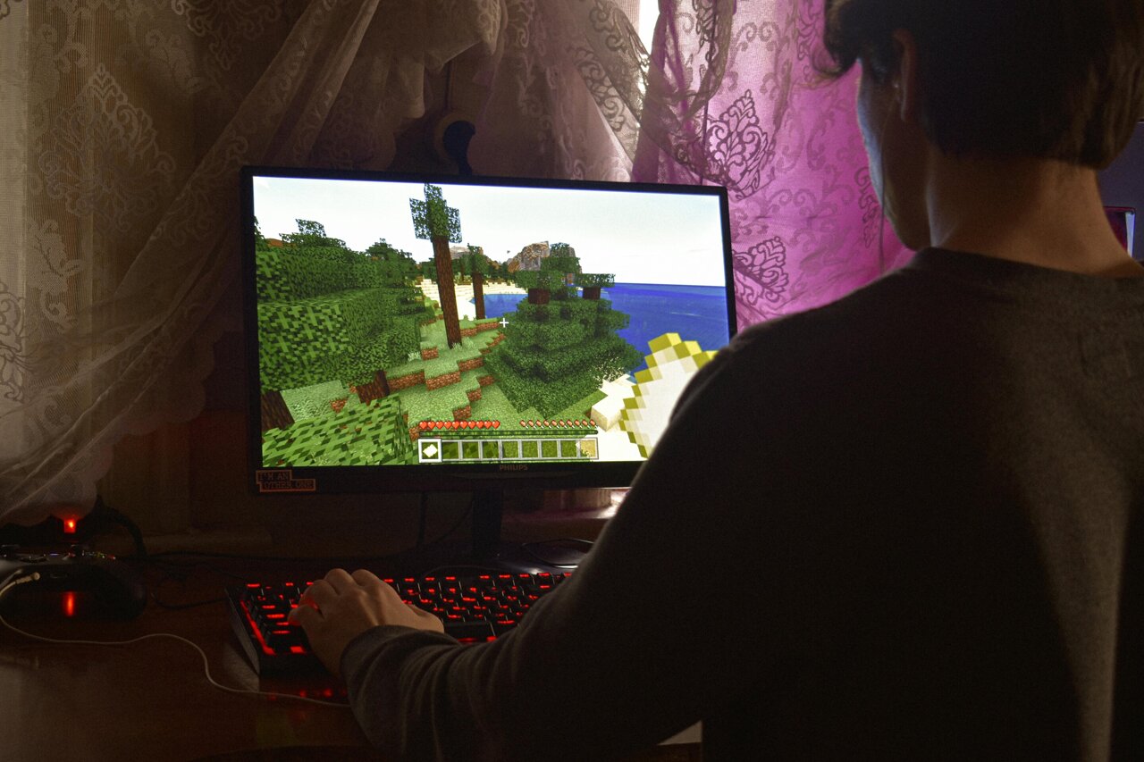 Teen video game addiction is rising—here's what families should know