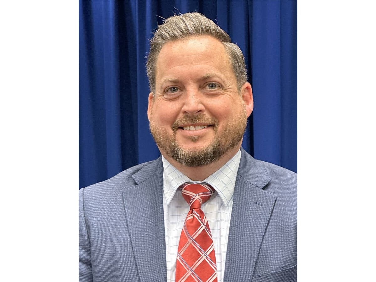 Morrisville Superintendent Joining Neshaminy School District