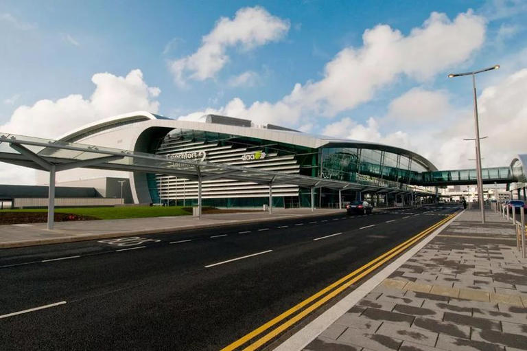 Dublin Airport announces overhaul that will cause restaurants to