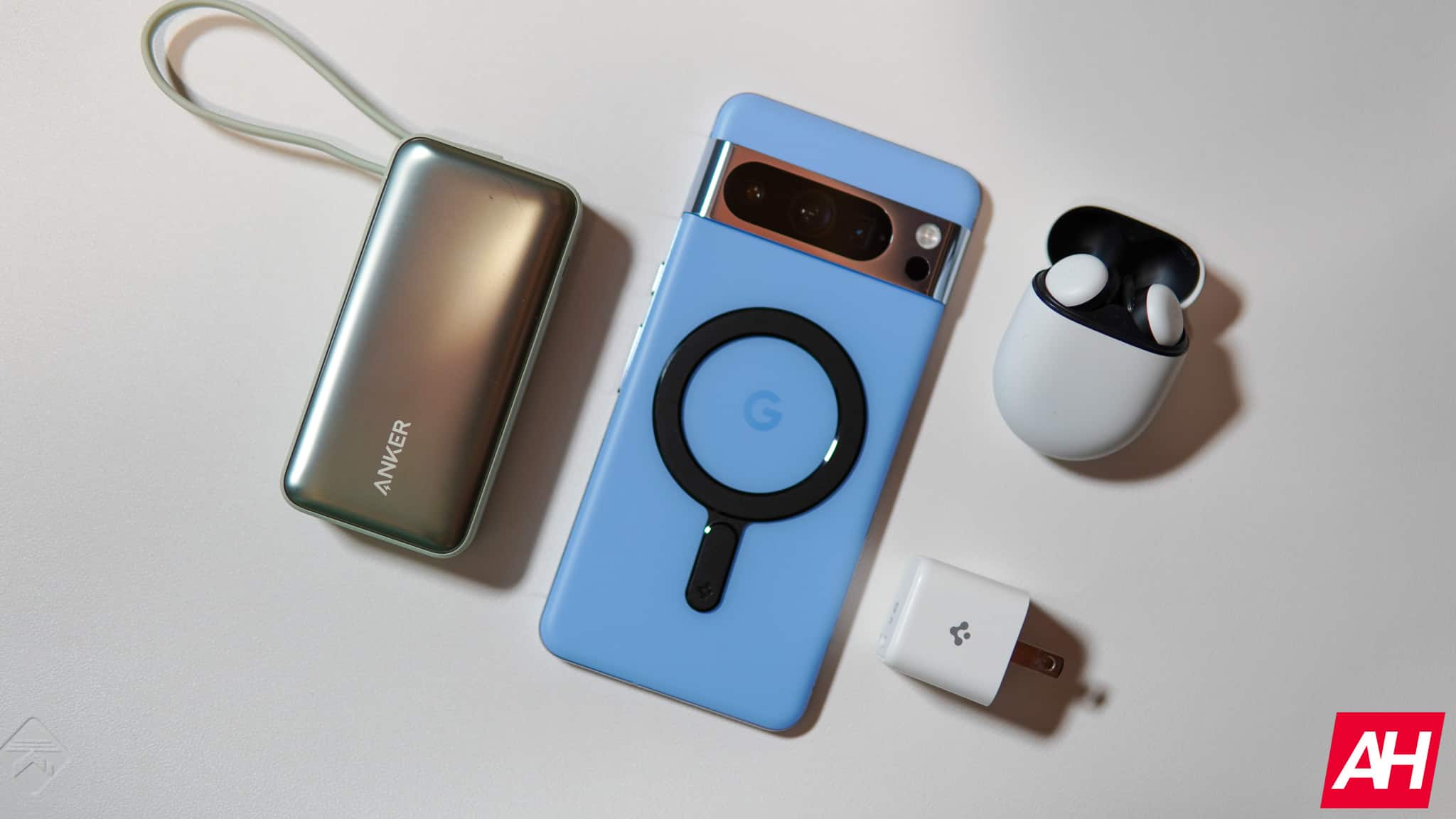 Best Google Pixel 8 Pro Accessories February 2024