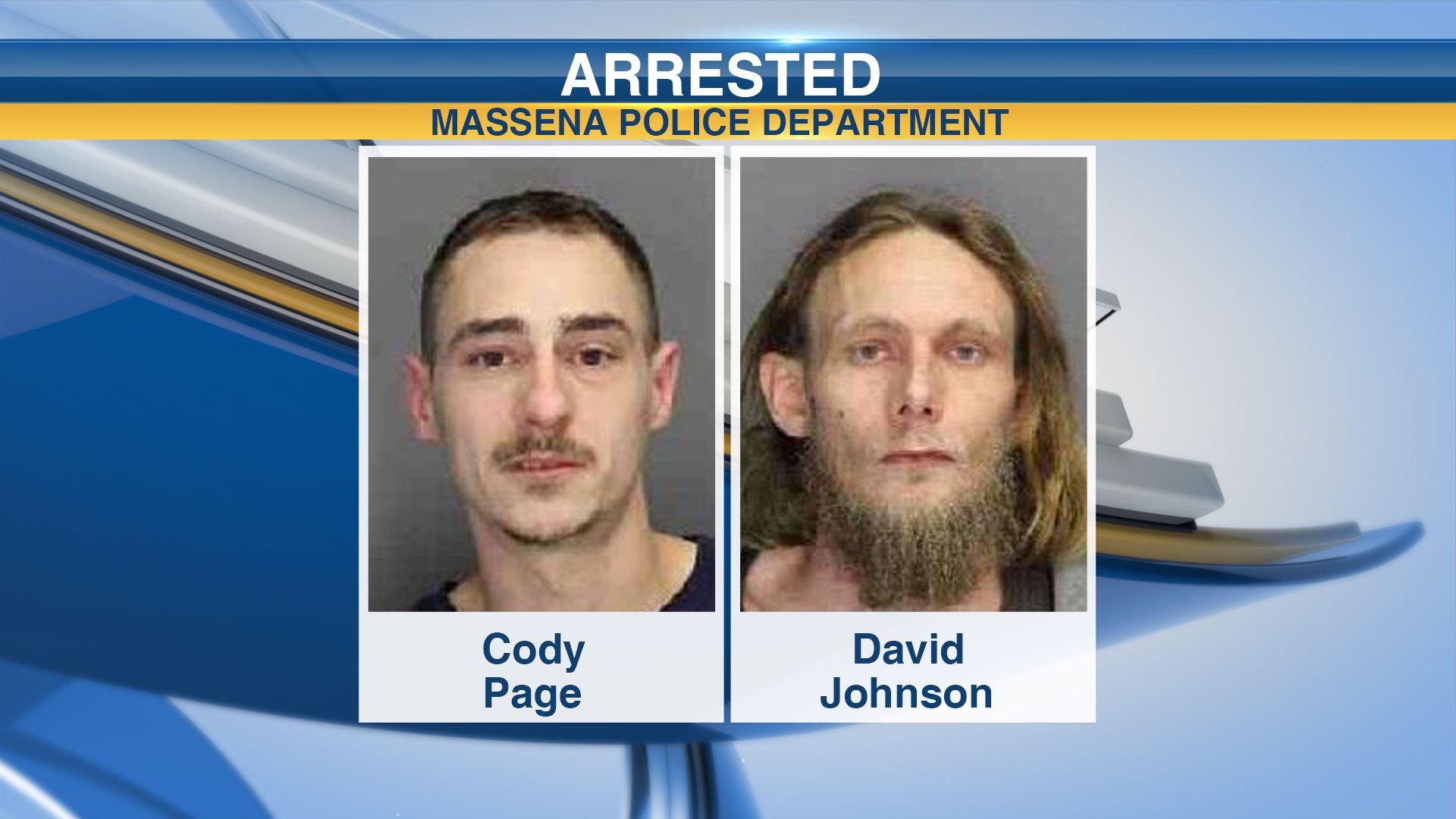 Two Indiana Men Face Drug Possession Charges