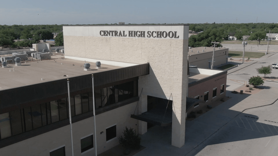 Central Freshman Relocating To Main High School Campus 2024   AA1lKjsH.img