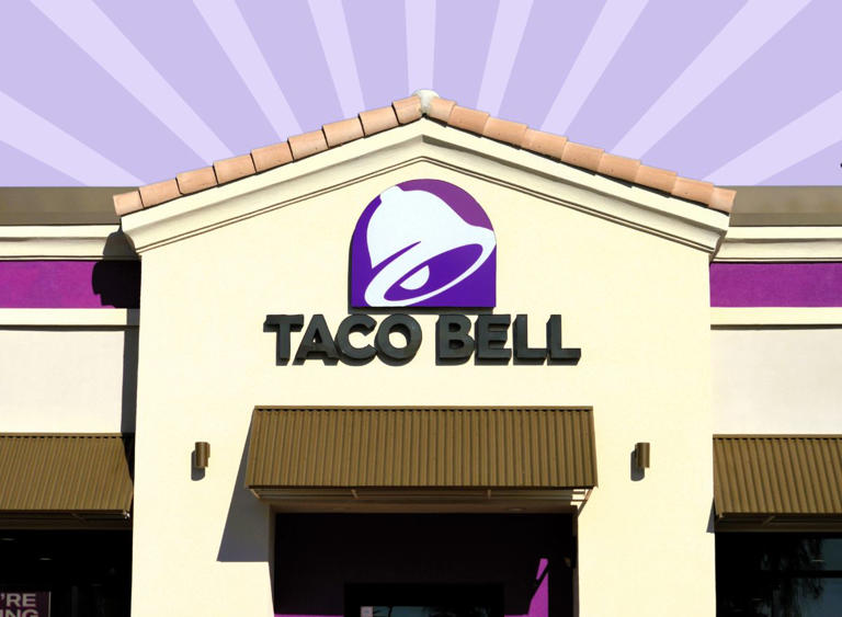 Taco Bell Just Announced Over a Dozen New Menu Items—Here’s Everything ...