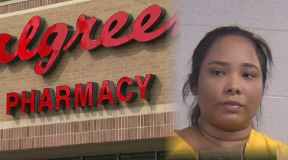 Louisville pharmacy tech arrested for trafficking drugs through ...