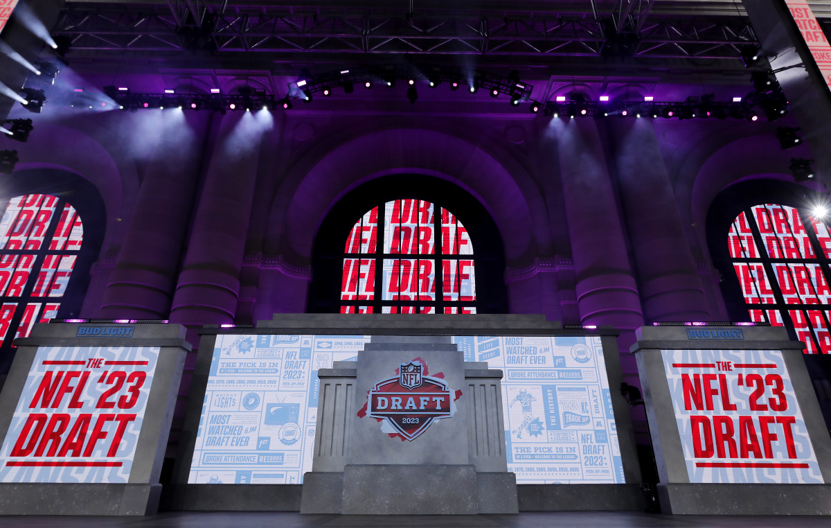 browns, titans agree to trade before 2024 nfl draft
