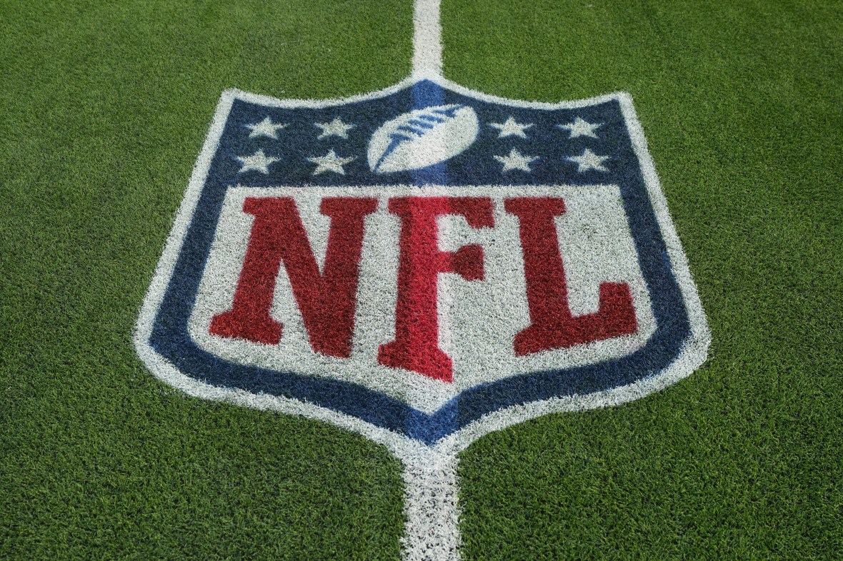 2024 NFL Season Could Reportedly Kick Off Outside United States For   AA1lKsIC.img