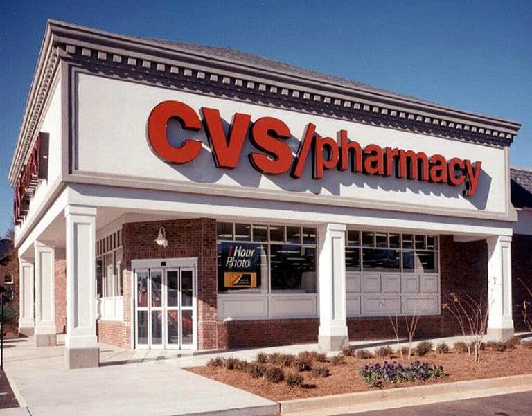 Big Changes Coming to CVS in 2024!