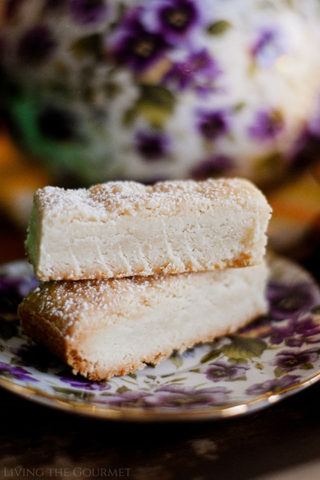 Scottish Shortbread Cookies Recipe   AA1lKuel.img