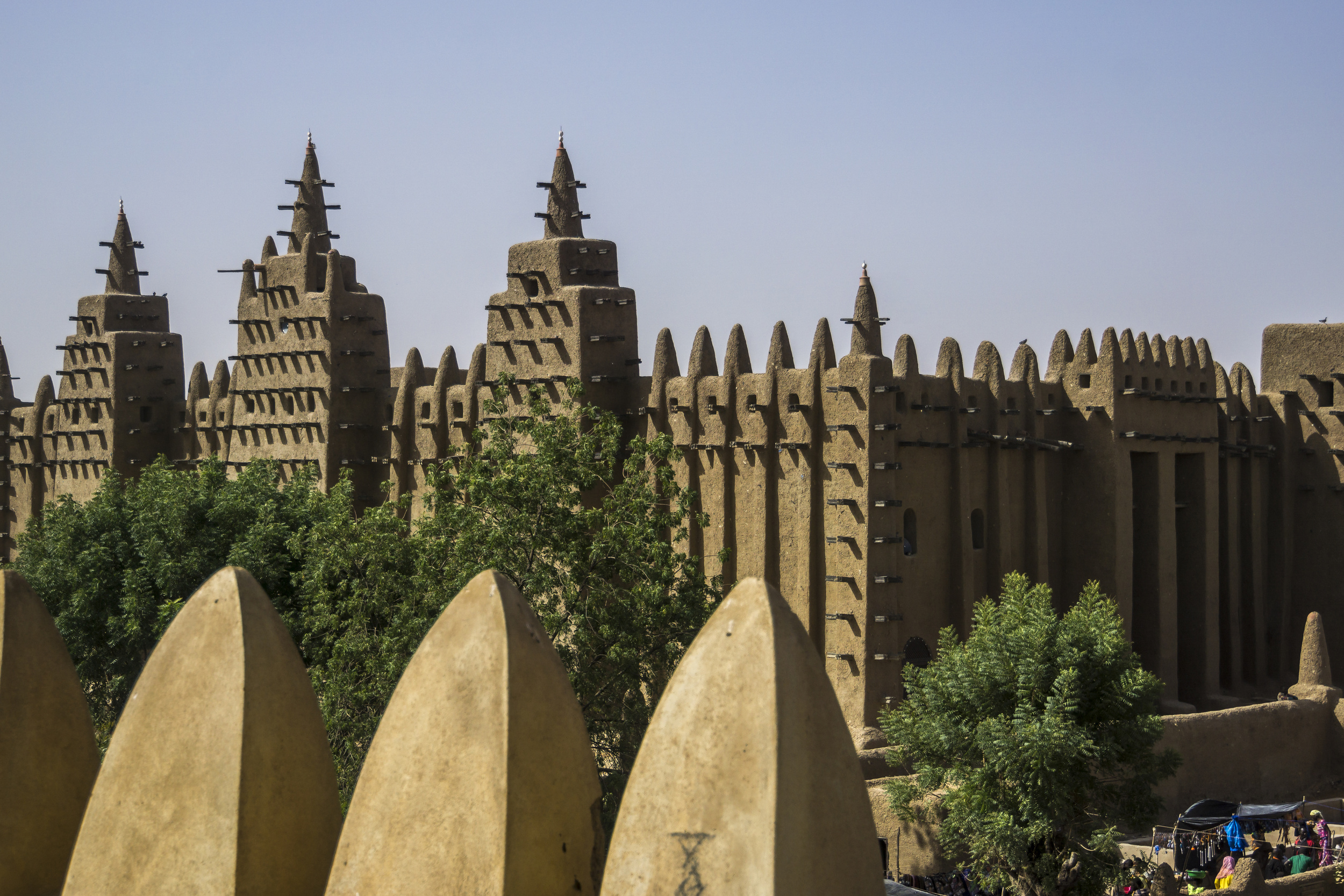 <p>Yet another former French colony, visitors to Mali will find the language very useful in most interactions. Additionally, the country is home to more than 80 other local languages.</p><p><a href='https://www.msn.com/en-us/community/channel/vid-cj9pqbr0vn9in2b6ddcd8sfgpfq6x6utp44fssrv6mc2gtybw0us'>Follow us on MSN to see more of our exclusive lifestyle content.</a></p>