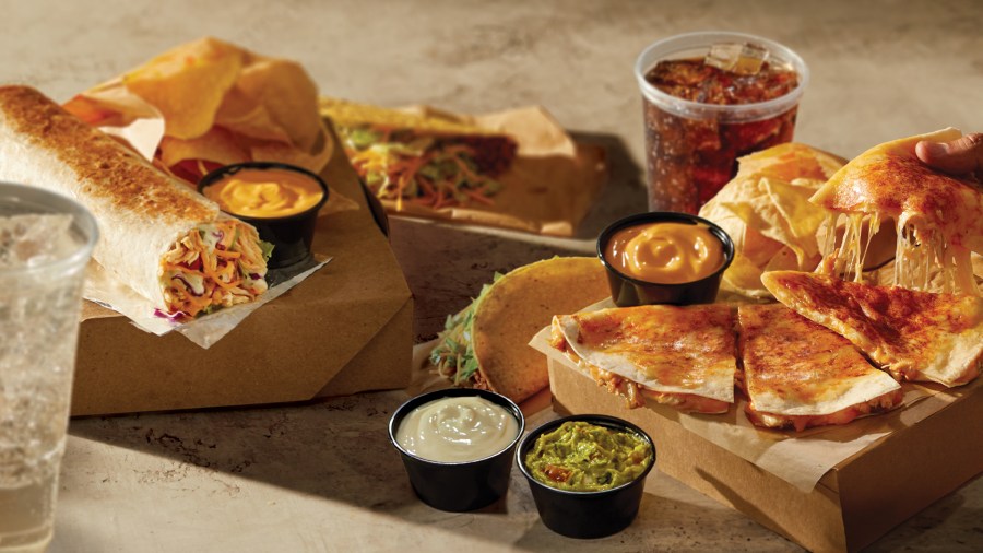 Taco Bell Cantina opens Saturday despite lawsuit that seeks to prevent ...
