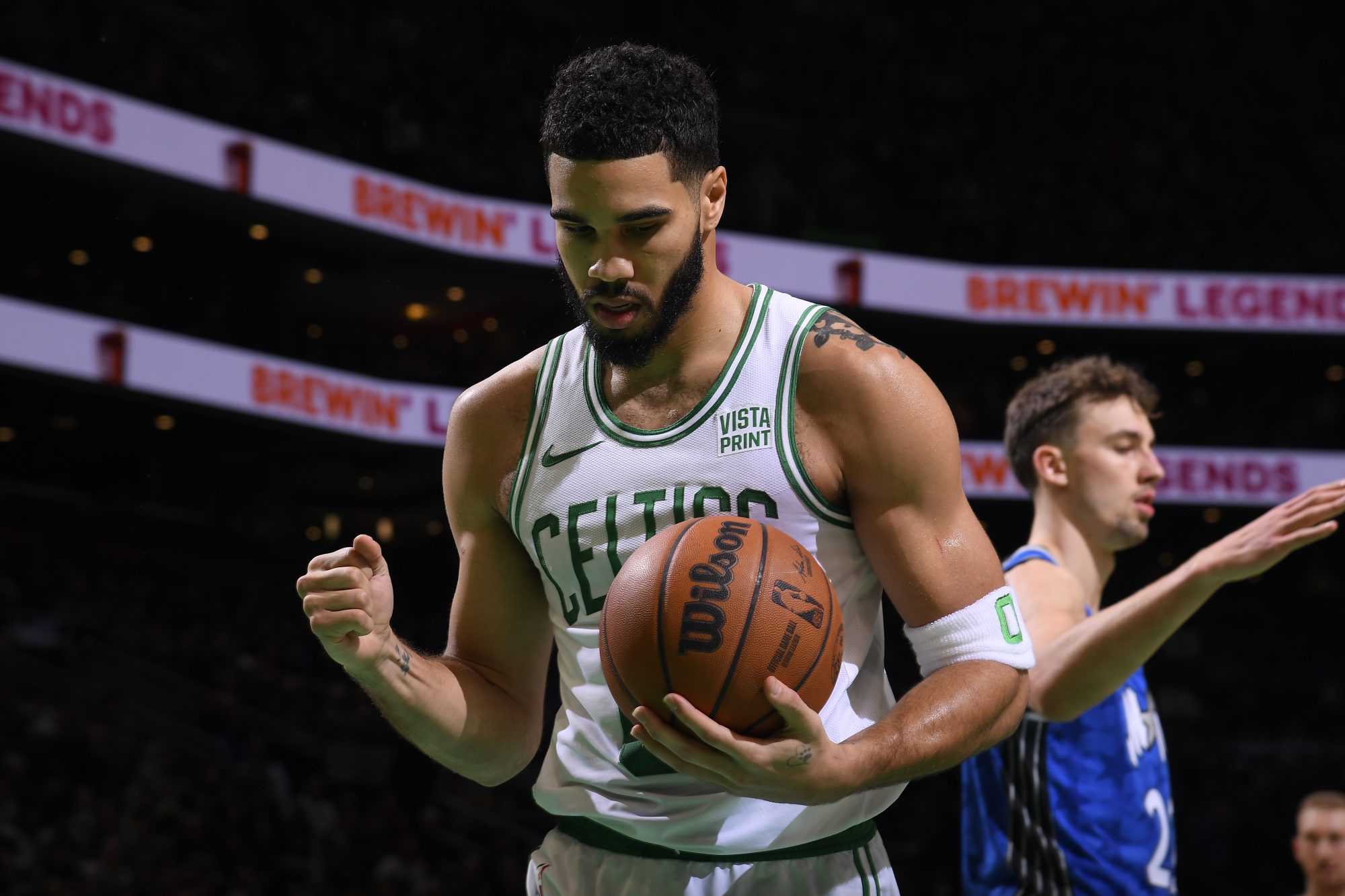 Celtics Vs. Warriors Prediction: NBA Odds, Pick, Best Bets For Tuesday