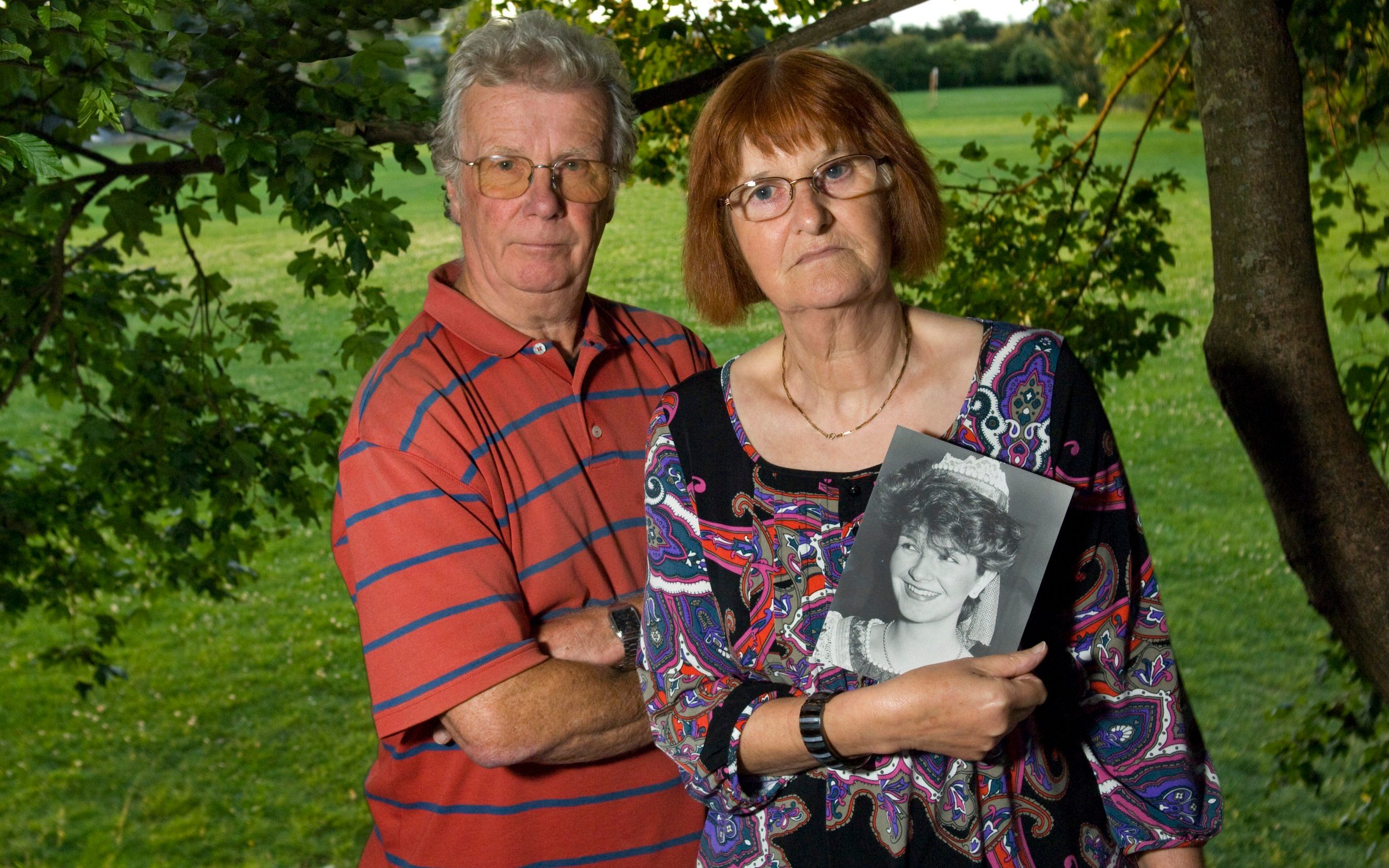 'Ogre of the Ardennes' widow jailed over murder of British Joanna Parrish