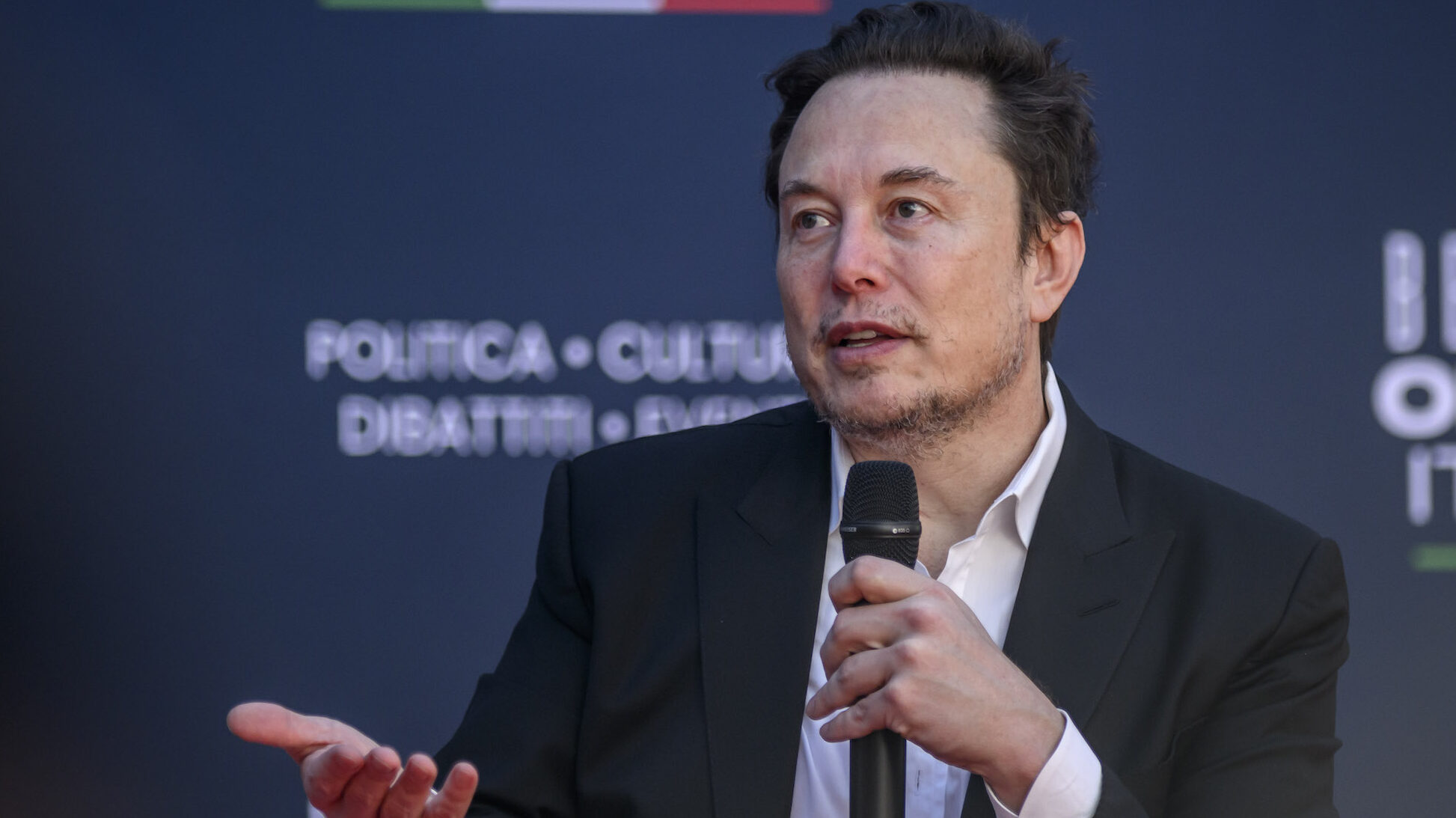 Elon Musk’s Recreational Drug Use Alarms Tesla, SpaceX Executives, WSJ ...