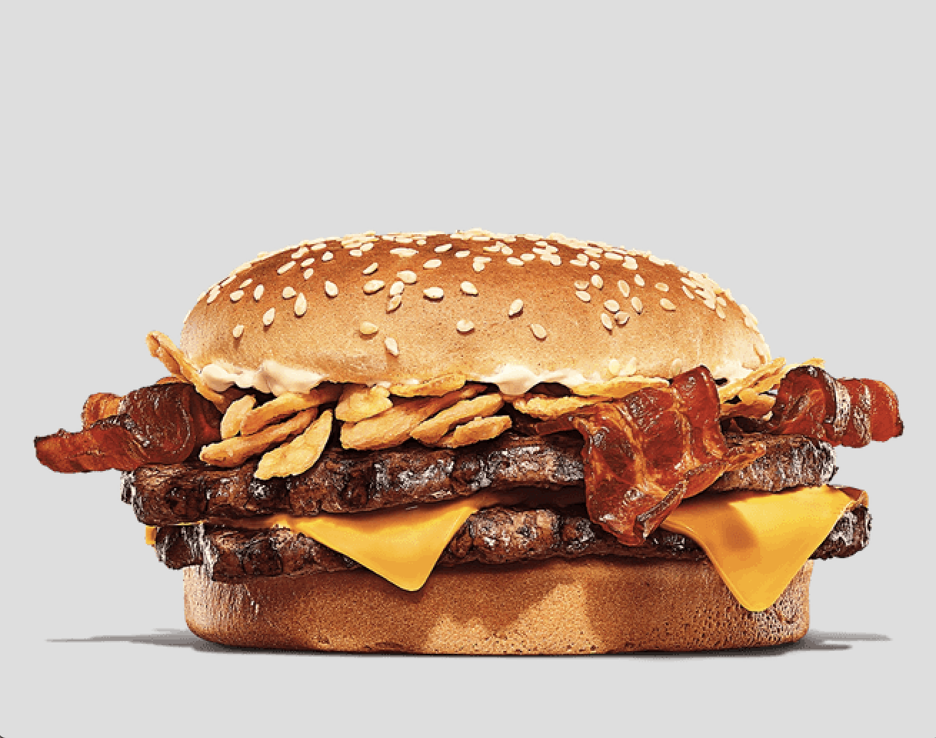 7 Things You Should Never Order at Burger King
