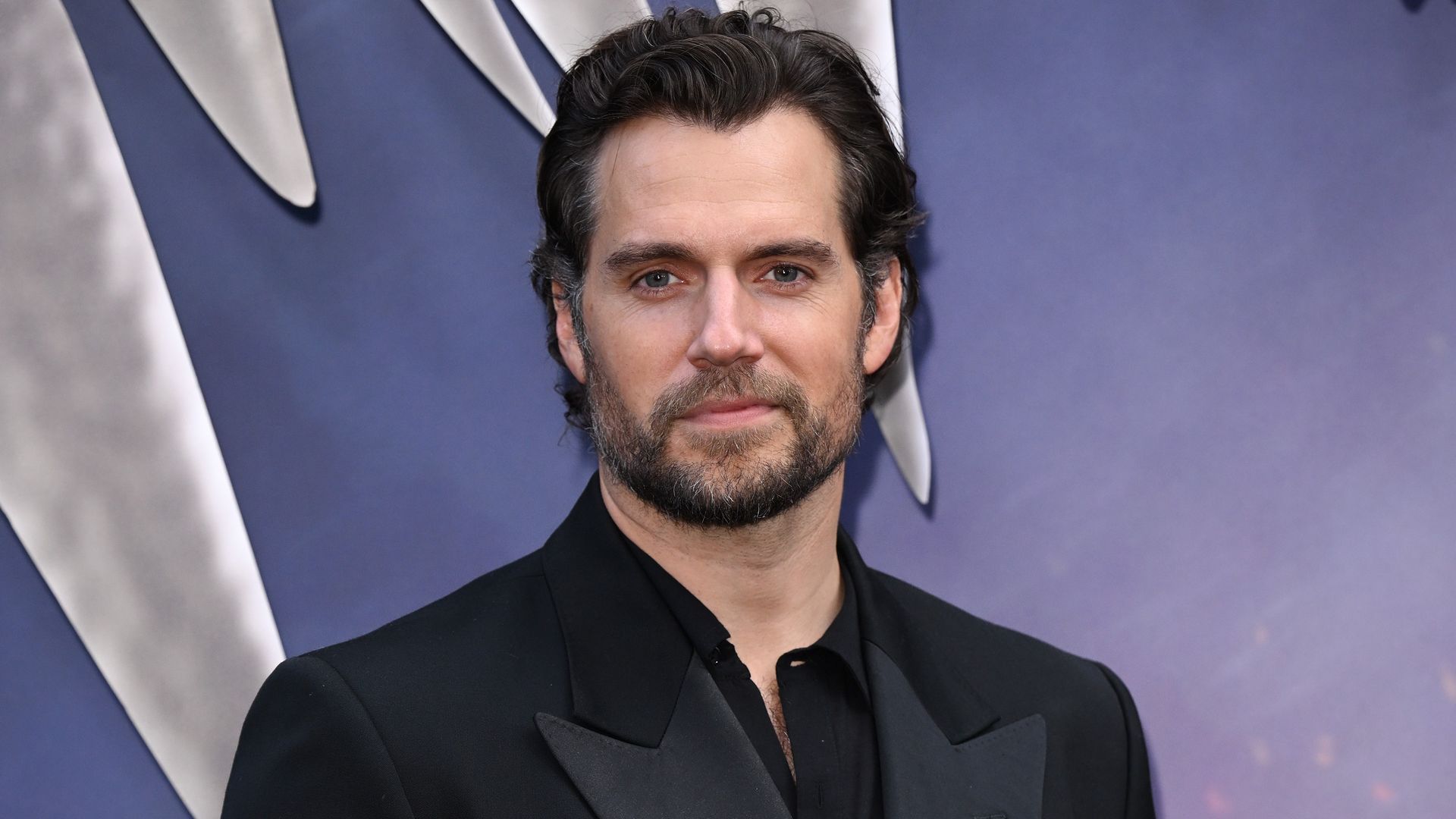 Henry Cavill's Warhammer 40,000 Cinematic Universe Is Now 'properly ...