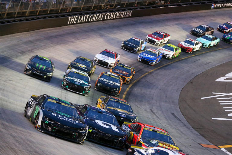 Despite the Consensus of All Manufacturers, NASCAR’s Reluctance to