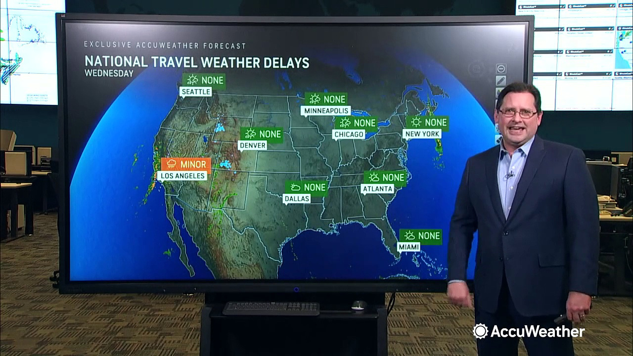 accuweather tours