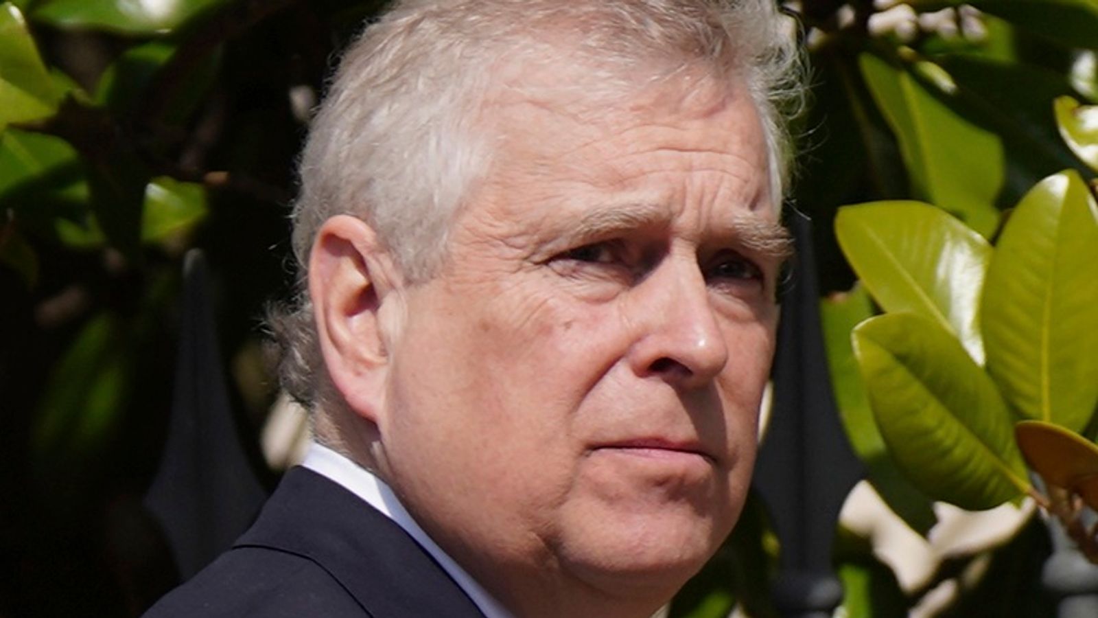 Prince Andrew's Alleged Links To Epstein Could Come Under Further ...