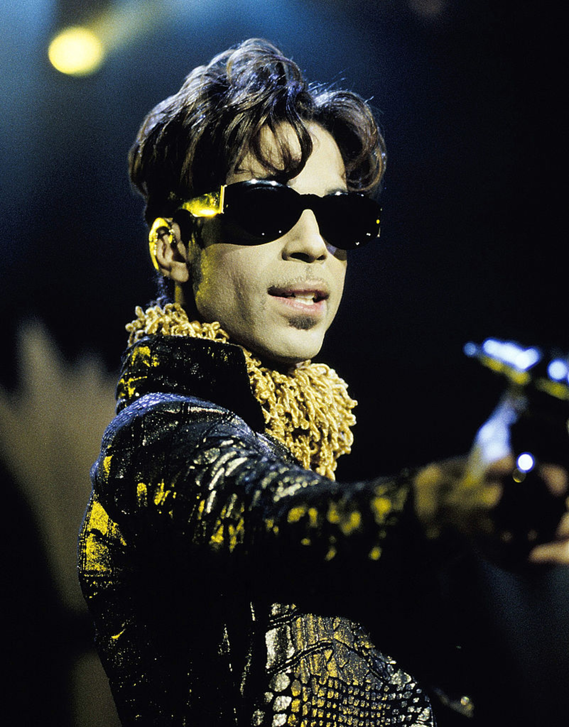 <p>Technically more of a song for when you're hoping to make up with a lost love. There's no better melody to ease the pain than Prince's iconic "Purple Rain." </p><p>You may also like: <a href='https://www.yardbarker.com/entertainment/articles/the_best_covers_of_beatles_songs_121923/s1__34247570'>The best covers of Beatles songs</a></p>
