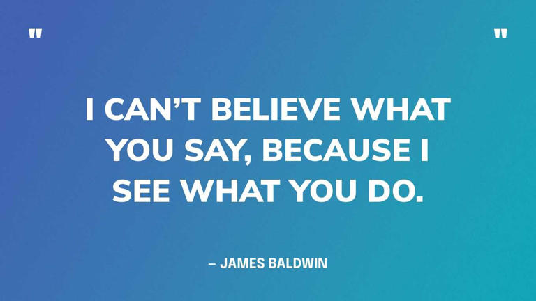 69 Most Powerful James Baldwin Quotes