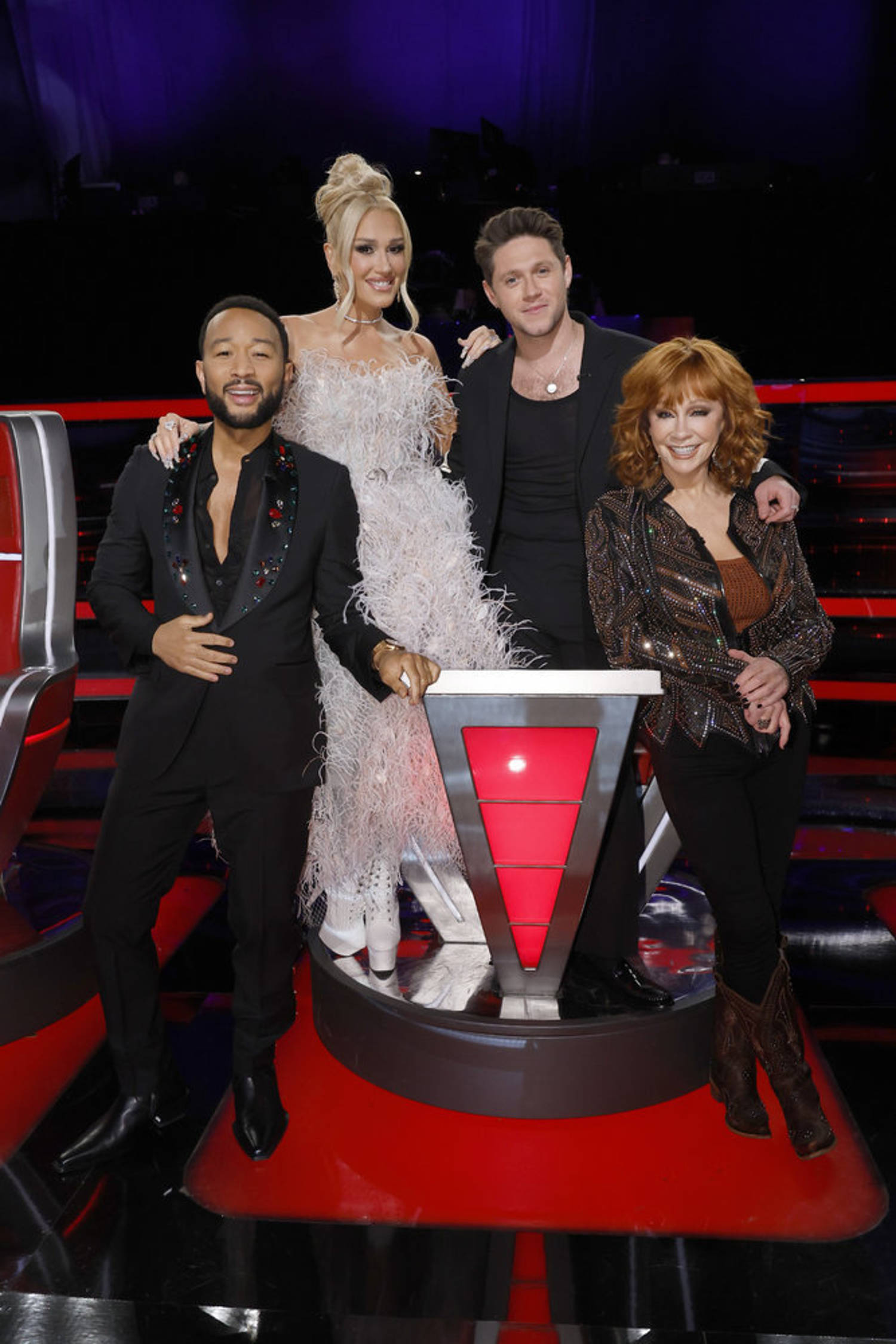 'The Voice' Season 24 winner is crowned