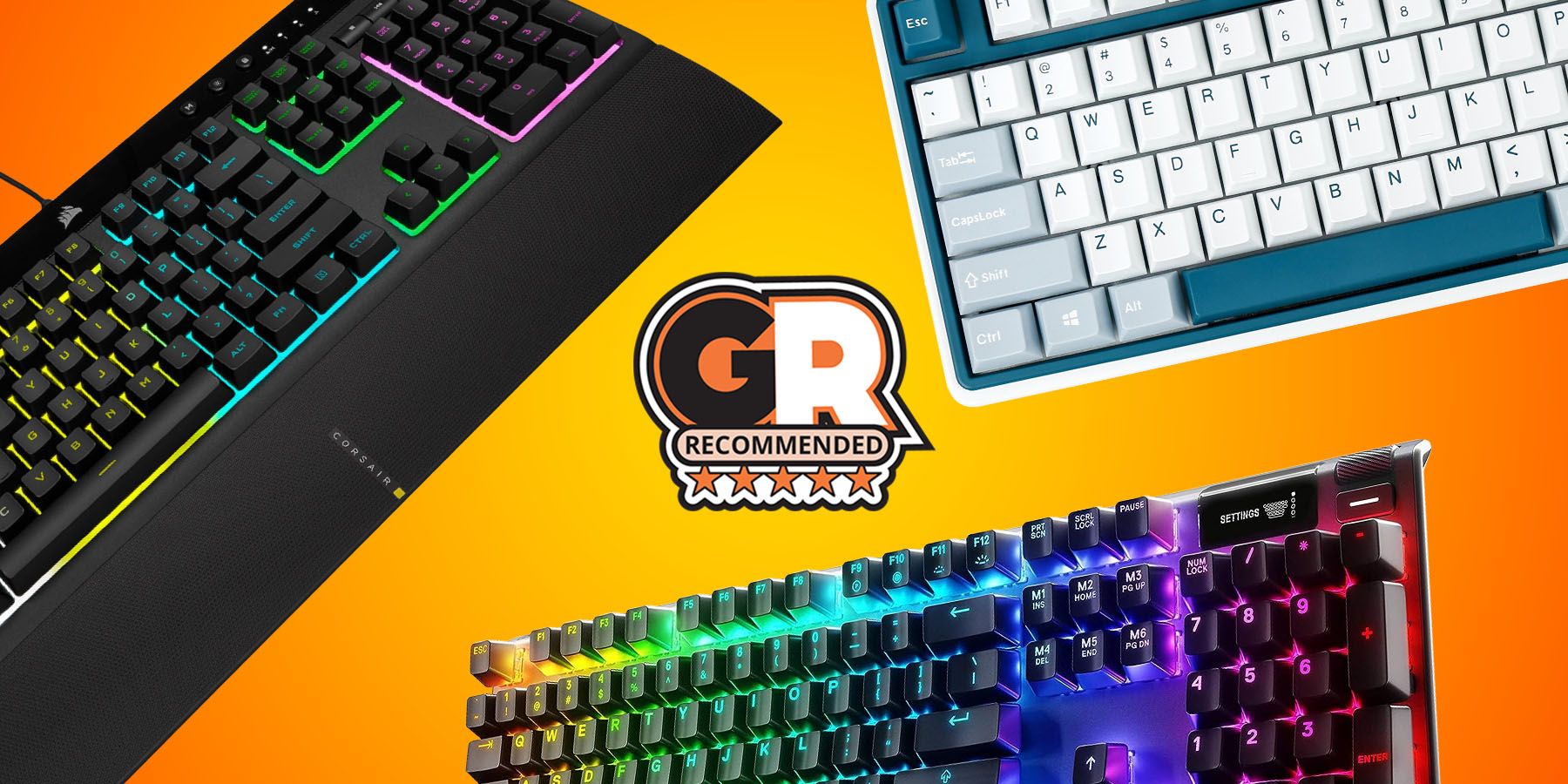 The Best Quiet Gaming Keyboards In 2024   AA1lLPjD.img