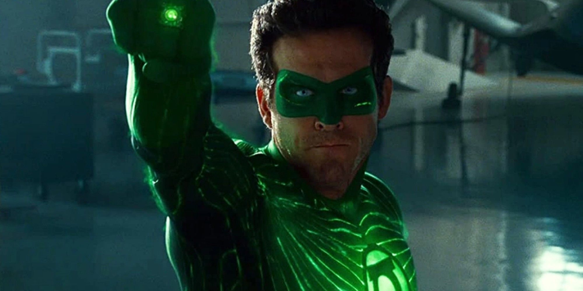 James Gunn Responds To Question About Whether The DCU's New Green ...