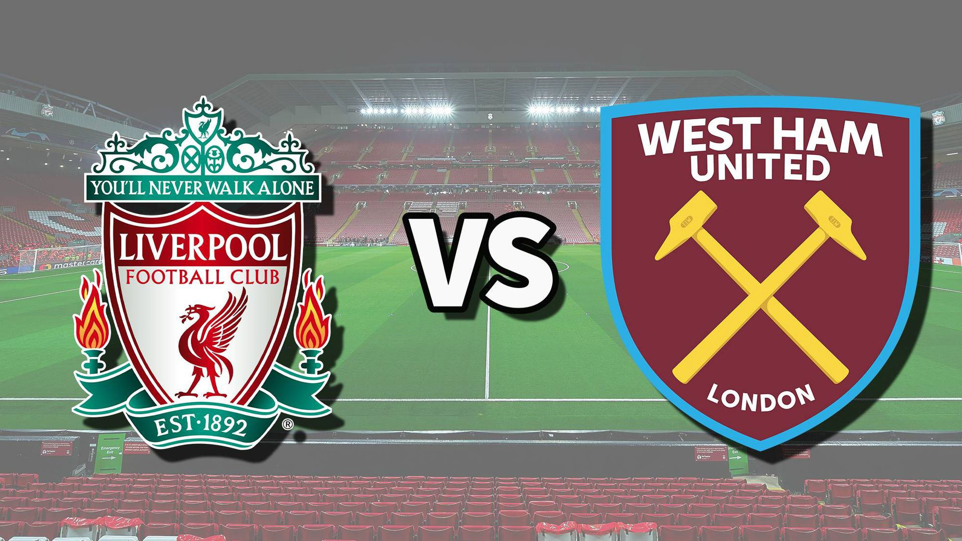 Liverpool Vs West Ham Live Stream How To Watch Carabao Cup Quarter Final Online