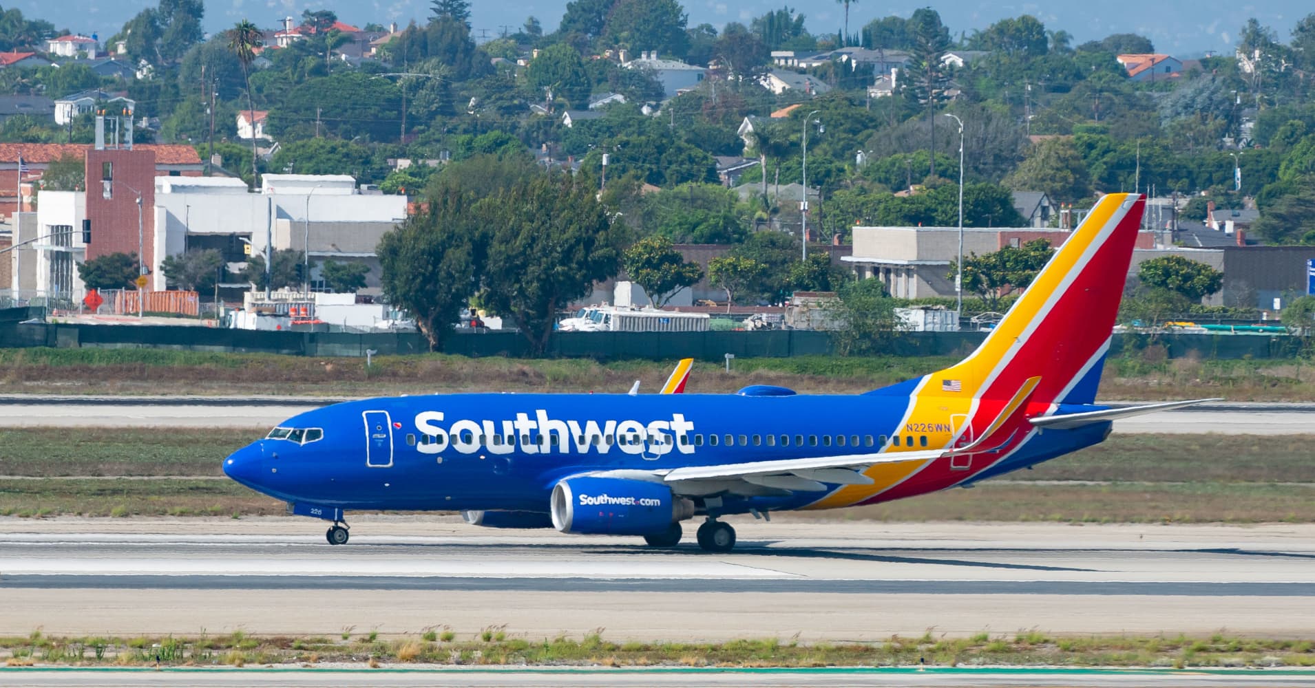 Southwest Airlines Takes Boeing Max 7 Out Of 2024 Plans Because Of   AA1lLbRv.img