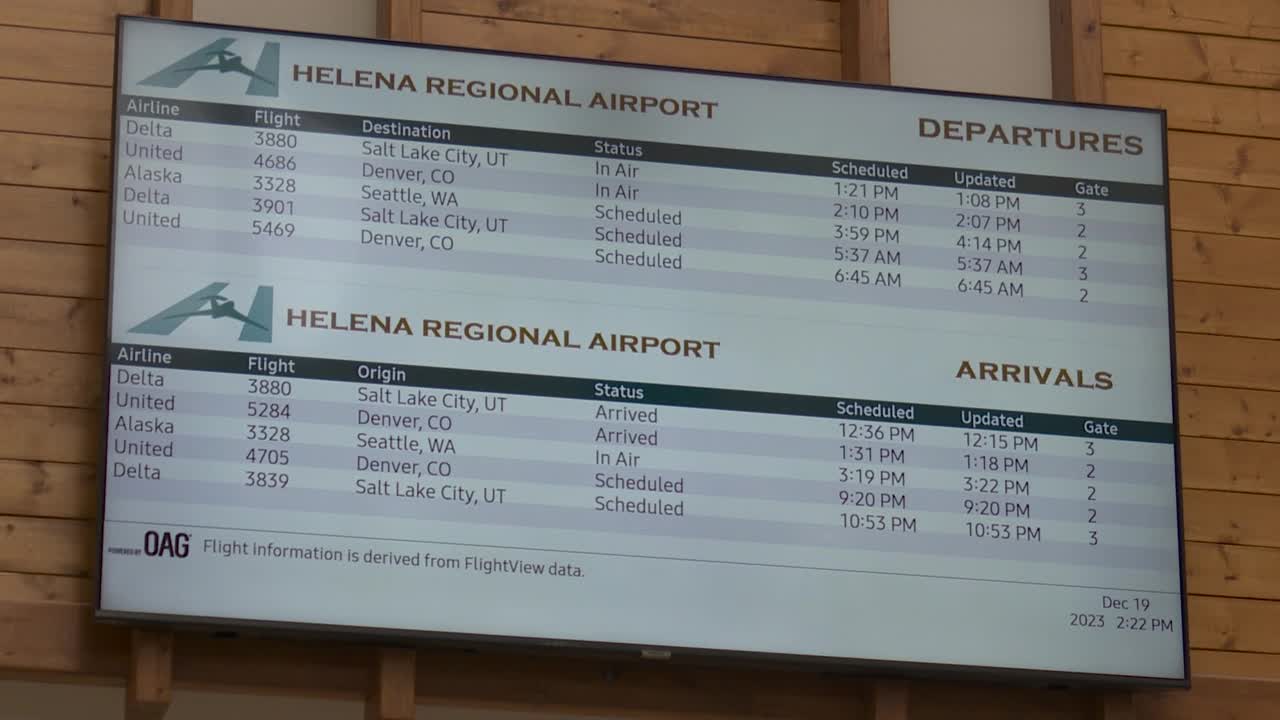 Helena S Airport Will Get More Flights In 2024   AA1lLj3N.img