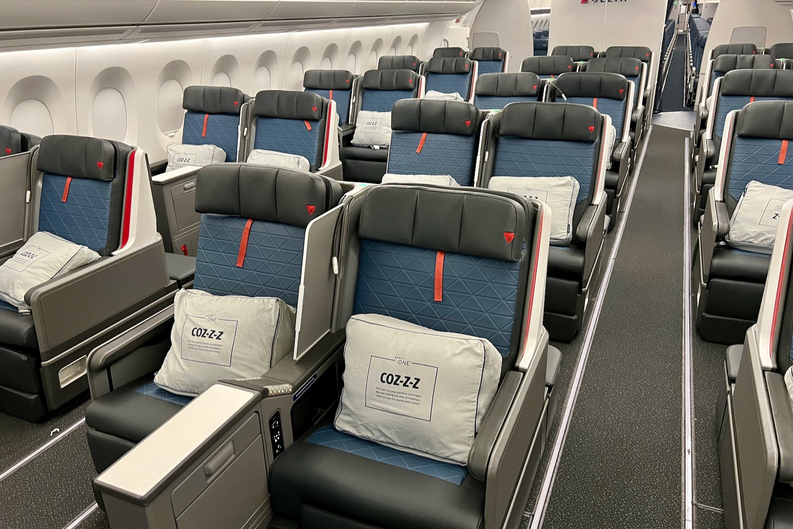 delta confirms an all-new a350 configuration is coming soon