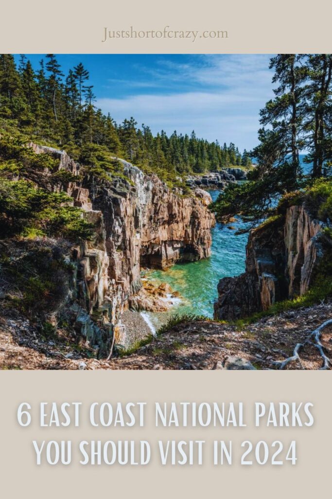 6 East Coast National Parks You Should Visit In 2024   AA1lLnnD.img