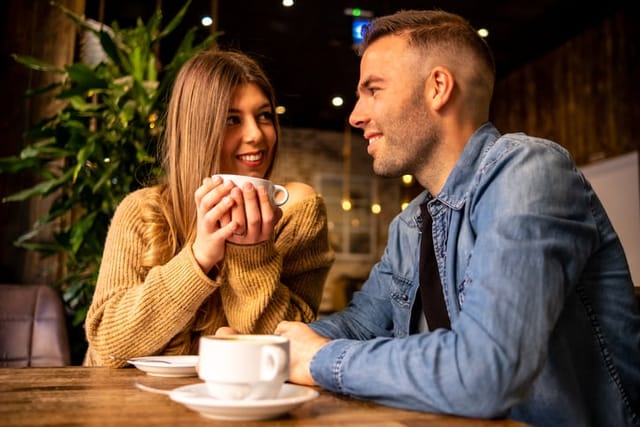 How To Get To Know Someone Even If You Hate Small Talk