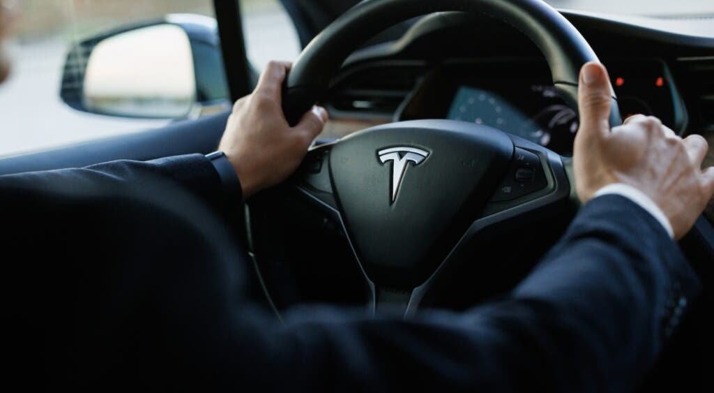 Tesla's Massive 2M Vehicle Recall Raises Questions About Autopilot Tech ...