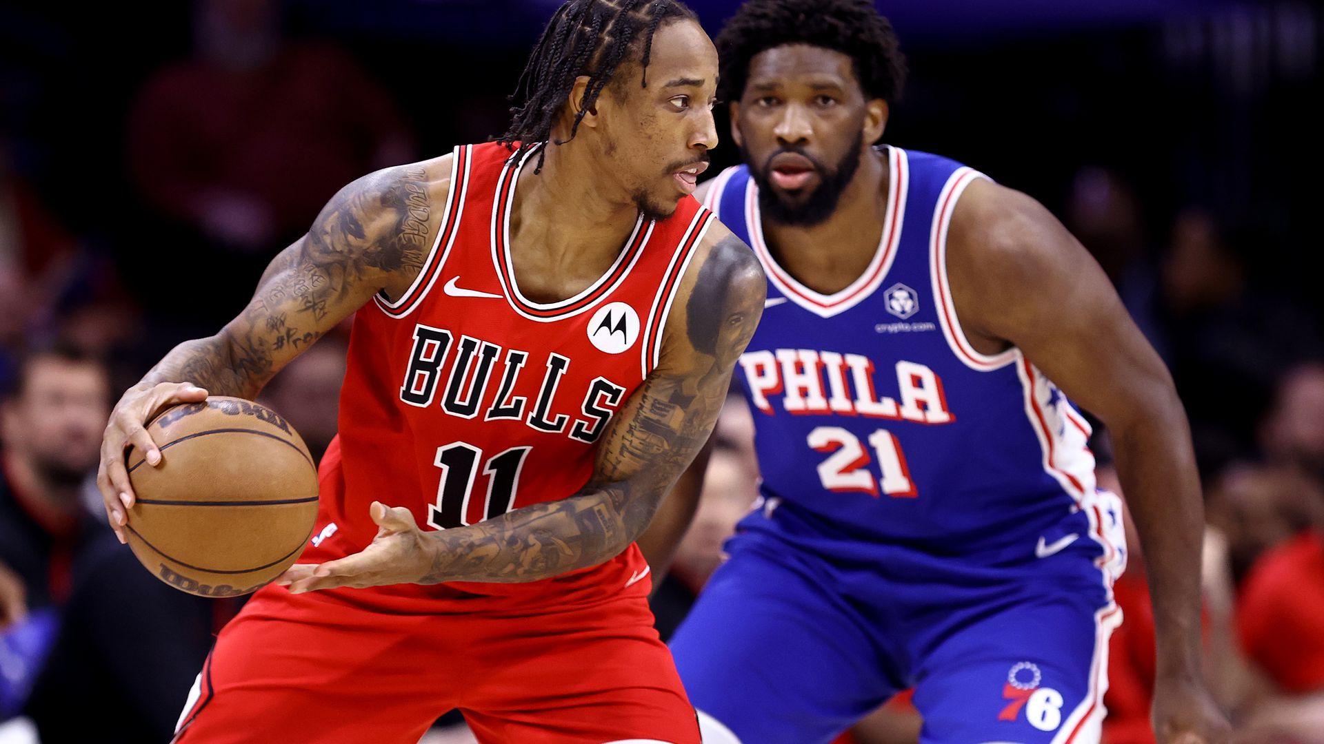 Sixers Stock Watch: Despite Barf-inducing Home Loss To Bulls, Sixers ...