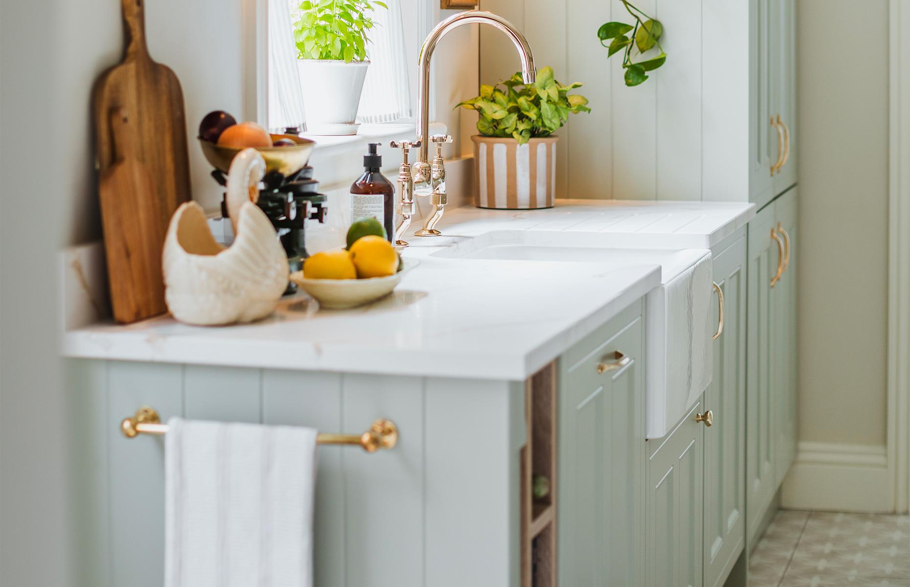 The latest kitchen trends: how many have you considered?