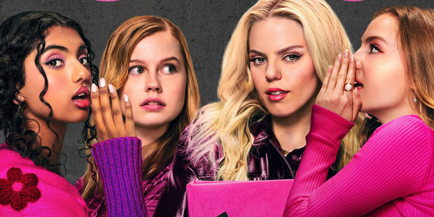 'Mean Girls' Musical Cast and Character Guide: Who Is the New Regina ...