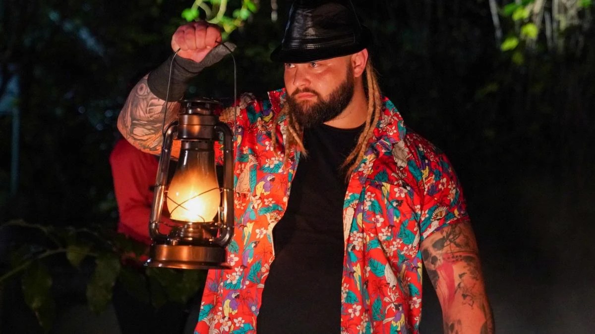 uk fans won't be able to watch wwe's new bray wyatt documentary