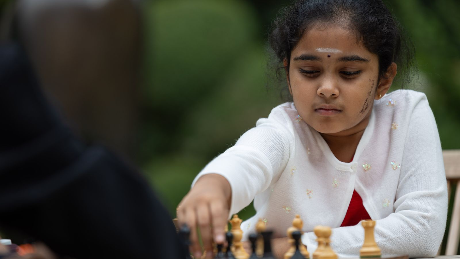 British chess 'phenomenon', 8, named best female player at European ...