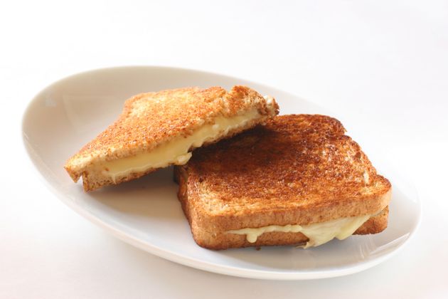 how to, how to make the best grilled cheese, according to actual chefs